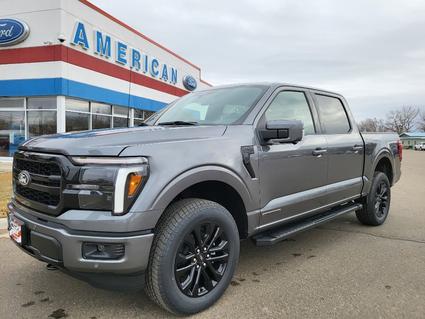 2025 Ford F-150 Glendive MT
