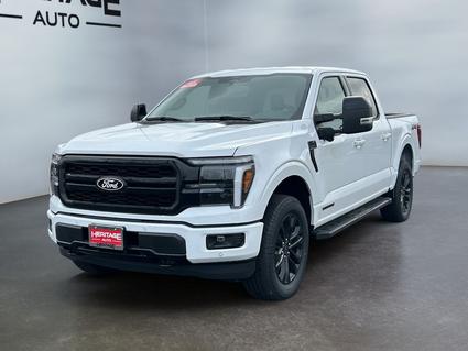 2025 Ford F-150 Vernal UT