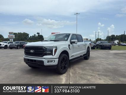 2024 Ford F-150 Lafayette LA