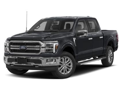 2024 Ford F-150 Brainerd MN