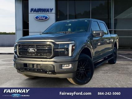 2024 Ford F-150 Greenville SC