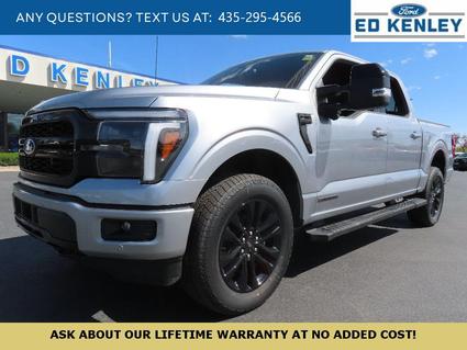 2025 Ford F-150 Layton UT