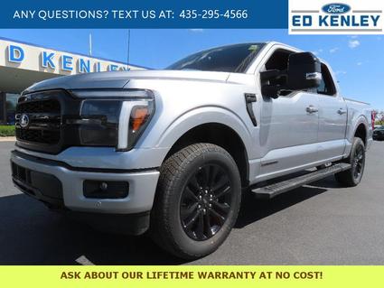 2025 Ford F-150 Layton UT