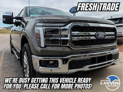 2025 Ford F-150 Spearfish SD