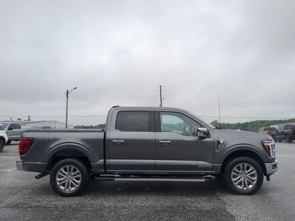 2025 Ford F-150 Winder GA