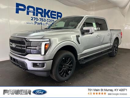 2025 Ford F-150 Murray KY