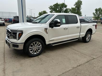 2025 Ford F-150 Wolf Point MT