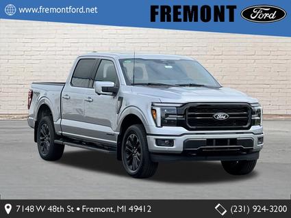 2025 Ford F-150 Fremont MI