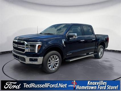 2025 Ford F-150 Knoxville TN