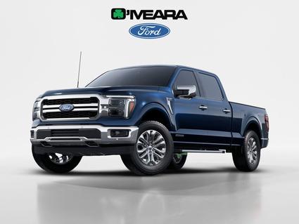 2025 Ford F-150 Denver CO