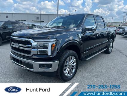 2025 Ford F-150 Franklin KY