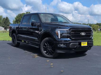 2025 Ford F-150 Rochelle IL