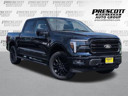 2025 Ford F-150 Rochelle IL