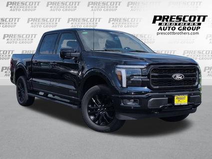 2025 Ford F-150 Rochelle IL