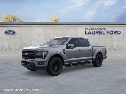 2025 Ford F-150 Laurel MT