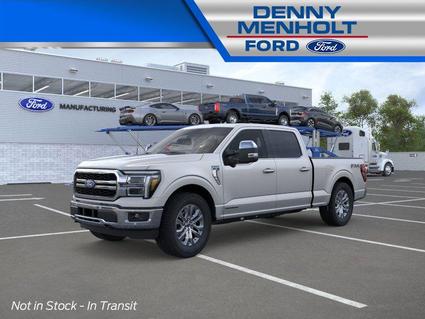 2025 Ford F-150 Butte MT