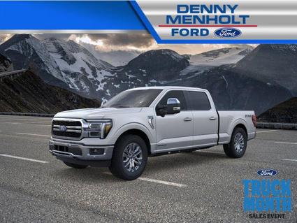 2025 Ford F-150 Butte MT