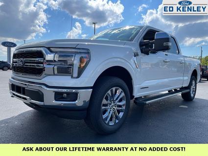 2025 Ford F-150 Layton UT