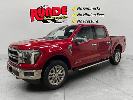 2025 Ford F-150 Hazel Green WI