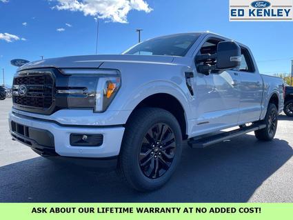 2025 Ford F-150 Layton UT