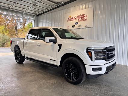 2025 Ford F-150 Ripley WV