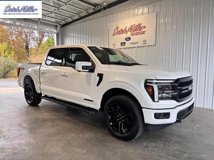 2025 Ford F-150 Ripley WV