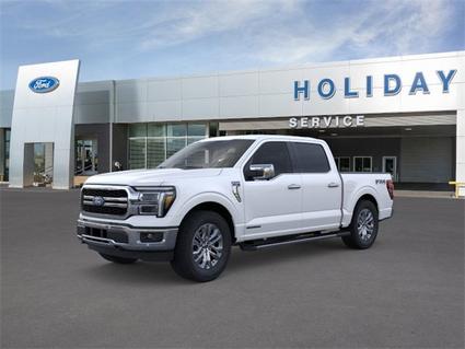 2025 Ford F-150 Whitesboro TX