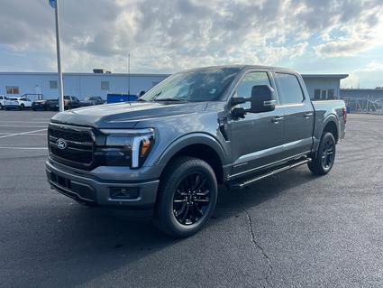 2025 Ford F-150 Paducah KY