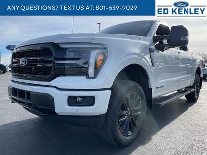 2025 Ford F-150 Layton UT