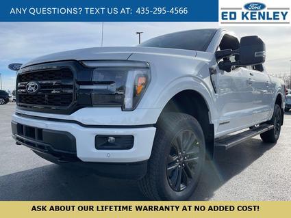 2025 Ford F-150 Layton UT