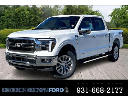 2025 Ford F-150 Morrison TN