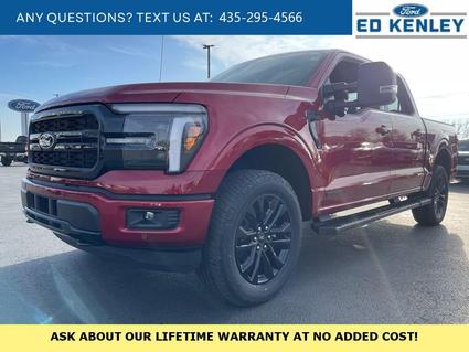 2026 Ford F-150 Layton UT