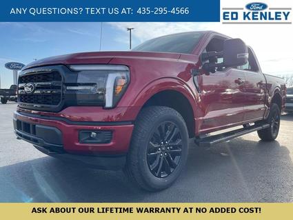 2026 Ford F-150 Layton UT