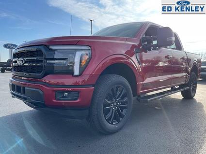 2026 Ford F-150 Layton UT