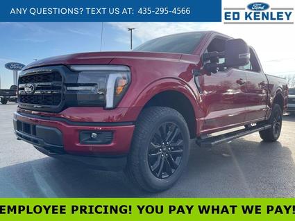 2026 Ford F-150 Layton UT