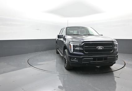 2026 Ford F-150 Knoxville TN