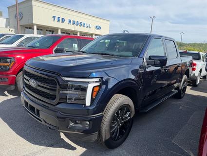 2026 Ford F-150 Knoxville TN