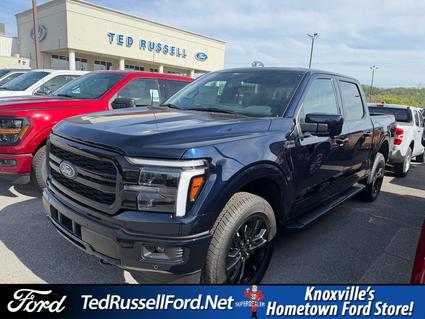 2026 Ford F-150 Knoxville TN