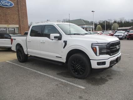 2026 Ford F-150 Pulaski TN