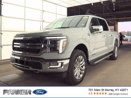 2024 Ford F-150 Murray KY