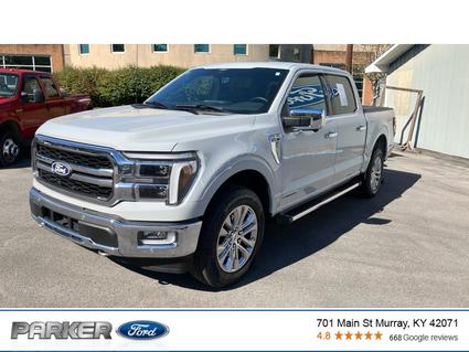 2024 Ford F-150 Murray KY