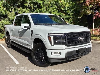 2024 Ford F-150 Vero Beach FL