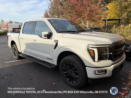 2024 Ford F-150 Vero Beach FL