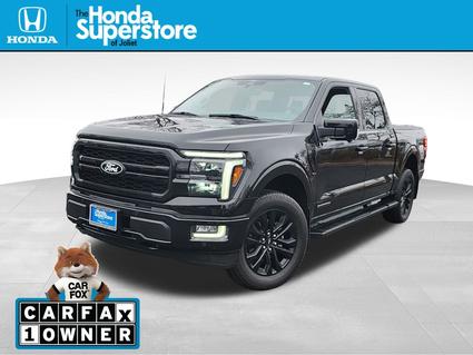 2024 Ford F-150 Joliet IL