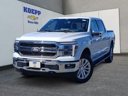 2025 Ford F-150 La Vernia TX