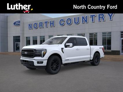 2025 Ford F-150 Minneapolis MN