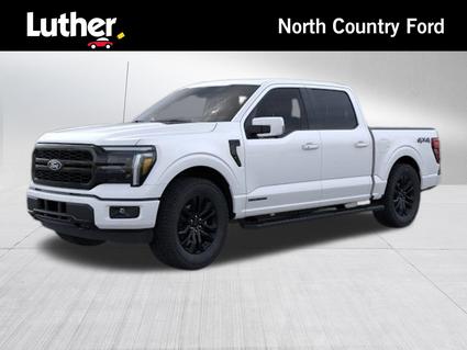 2025 Ford F-150 Minneapolis MN