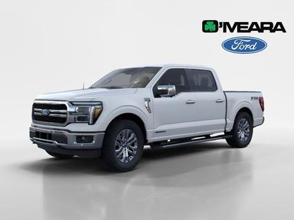 2025 Ford F-150 Denver CO