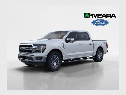2025 Ford F-150 Denver CO
