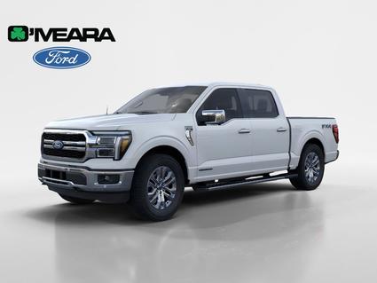 2025 Ford F-150 Denver CO